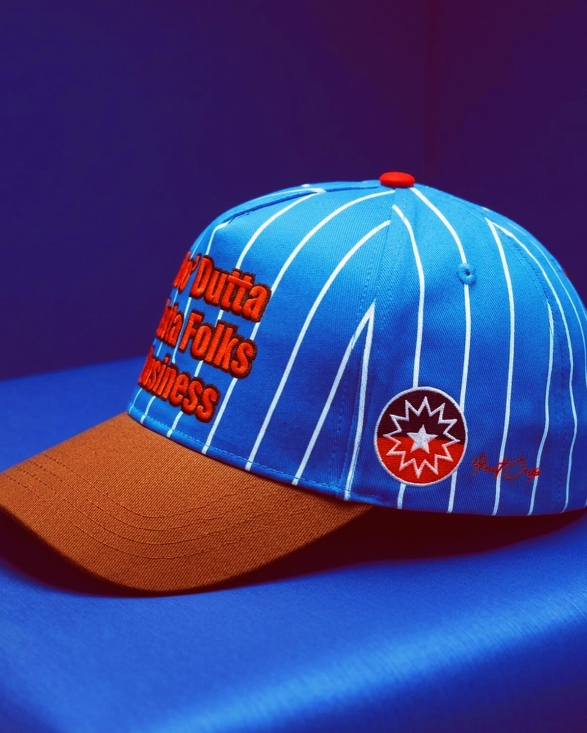 Juneteenth Hat Special