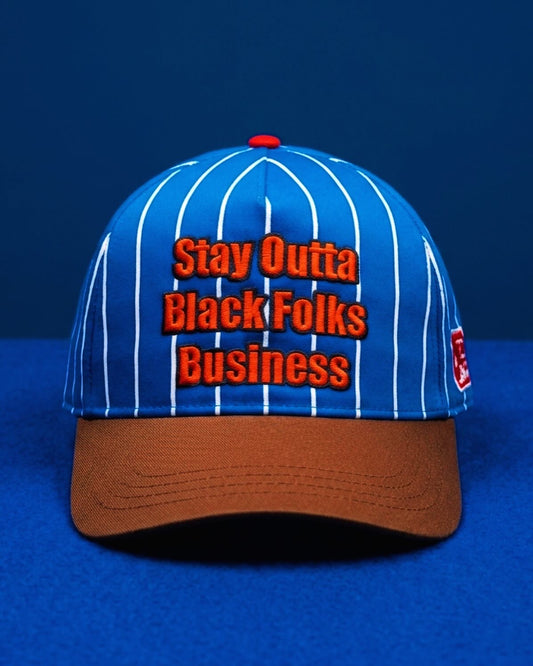 Juneteenth Hat Special