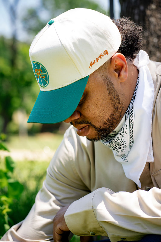 Fruit Cups Official Signature Snap Back (PRE-ORDER)